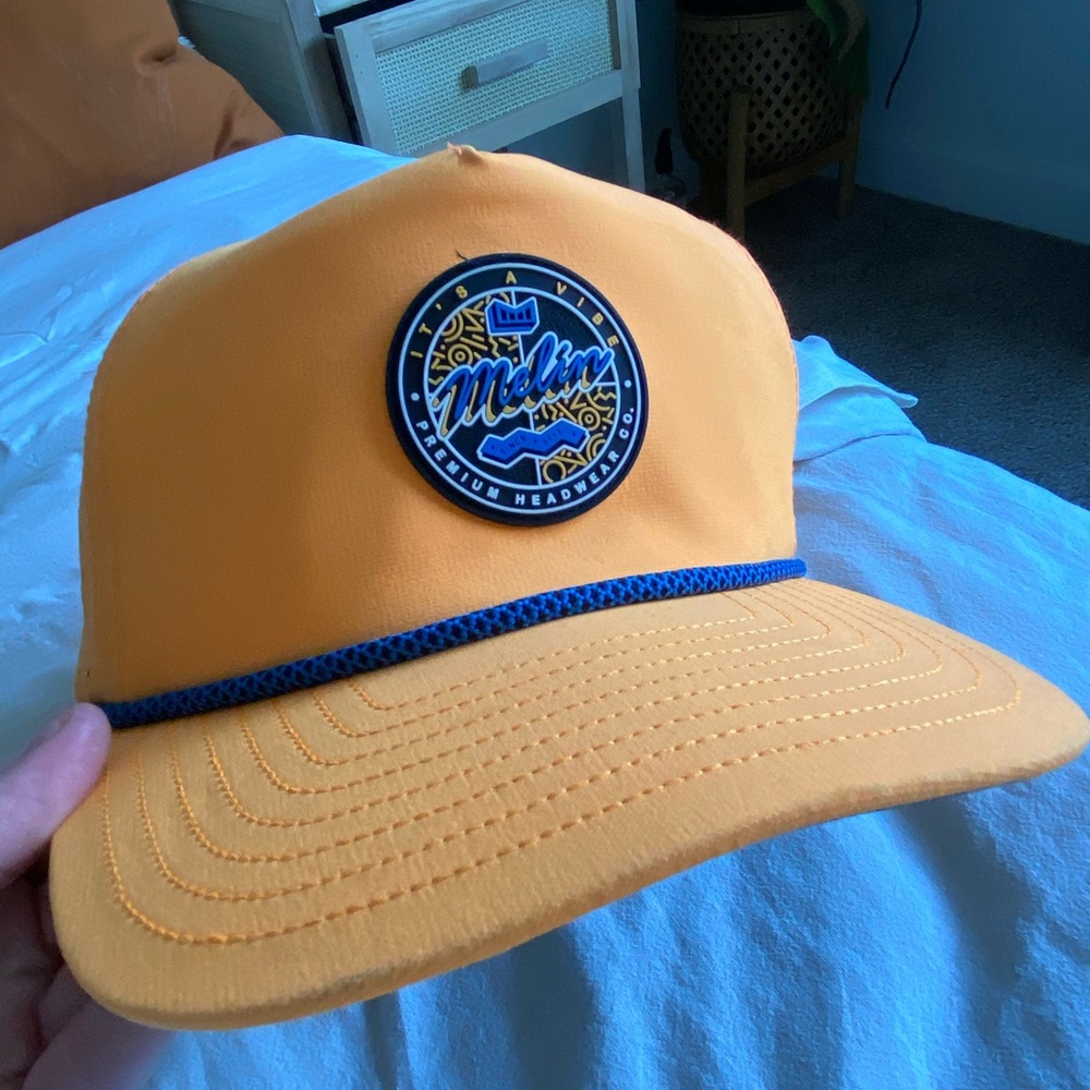 Melin Hat
